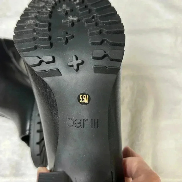 Bar III shoes - Picture 3 of 7